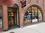 EXCEPTIONAL RETAIL OPPORTUNITY