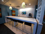Top Floor Office in Prestigious Dominion Building for $23 Per Day!
