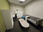 Top Floor Office in Prestigious Dominion Building for $23 Per Day!