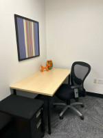 Find your new private office near 96th & Meridian! Call for a tour!