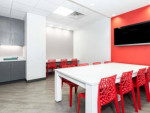 Find your new private office near 96th & Meridian! Call for a tour!