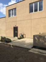 OFFICE LEASE