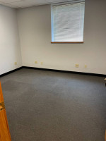 OFFICE LEASE