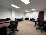 Team Space open for up to 7 workstations, only $2159/month!