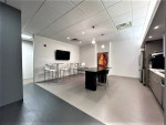 Team Space open for up to 7 workstations, only $2159/month!