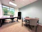 Team Space open for up to 7 workstations, only $2159/month!
