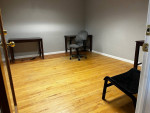 Downtown Longmont Office/Work Space