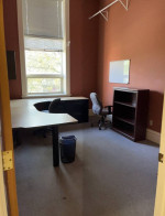 Downtown Longmont Office/Work Space