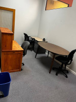 Downtown Longmont Office/Work Space
