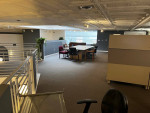 Downtown Longmont Office/Work Space