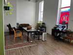 Downtown Longmont Office/Work Space