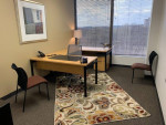 Furnished offices by the day at any of our 12 locations in KC