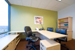 Furnished offices by the day at any of our 12 locations in KC