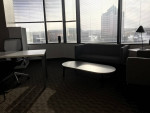 Furnished offices by the day at any of our 12 locations in KC