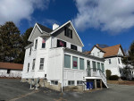 500SF Office Space for rent