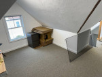 500SF Office Space for rent