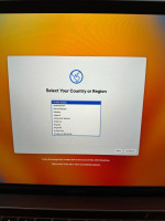 MacBook Pro 2017 i7 16GB RAM 1TB SSD 15-inch with Touch Bar