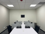 Build Your Network, At Work, In Our Shared Office Space!