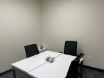 Build Your Network, At Work, In Our Shared Office Space!