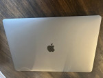 Macbook Pro 16" 2019