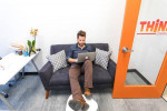Prime Downtown Office Space - Tour Today!