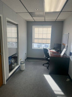 Up to 1,450 Office Available At Village Plaza- Marlborough