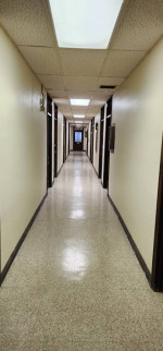 2 room office in Downtown Bedford