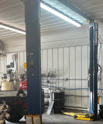Automotive/Shop/Warehouse Space for Lease!!