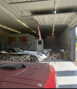 Automotive/Shop/Warehouse Space for Lease!!
