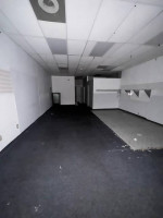 1,200 First Floor On Traffic Plaza AVAILABLE NOW!