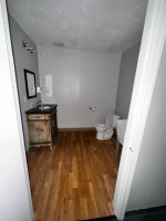 1,200 First Floor On Traffic Plaza AVAILABLE NOW!
