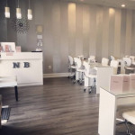 750SF Retail Space In Traffic Plaza! Available NOW