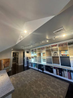 West End Commercial Space