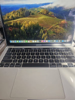 Selling the Macbook Pro