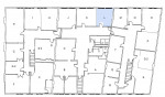 Wall Street Office Space - Downtown AVL