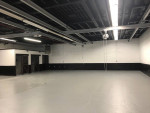 Modern Industrial Space: Prime Amenities & Future-Ready Features 🏢💡