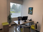 Modern North Metro Single Offices Available NOW - One Month FREE!
