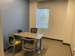 Modern North Metro Single Offices Available NOW - One Month FREE!
