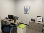 Modern North Metro Single Offices Available NOW - One Month FREE!