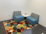 Two Person Workstation Available Here at Centregreen Spaces