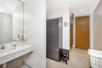 BRAND NEW Spacious, Interior Office!