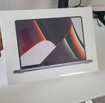 MacBook Pro 14" Laptop - M1 Pro - 16GB - 1TB SSD - BRAND NEW