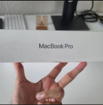 MacBook Pro 14" Laptop - M1 Pro - 16GB - 1TB SSD - BRAND NEW