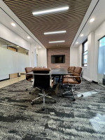 Window Office Available! Lots of Natural Light!