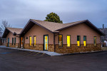 Office Space on Main Street