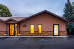 Office Space on Main Street