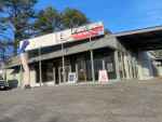 Business location at Innovation Center