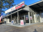 Business location at Innovation Center