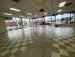Business location at Innovation Center
