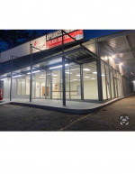 Business location at Innovation Center